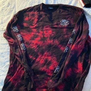 long sleeve from zumiez size mens m